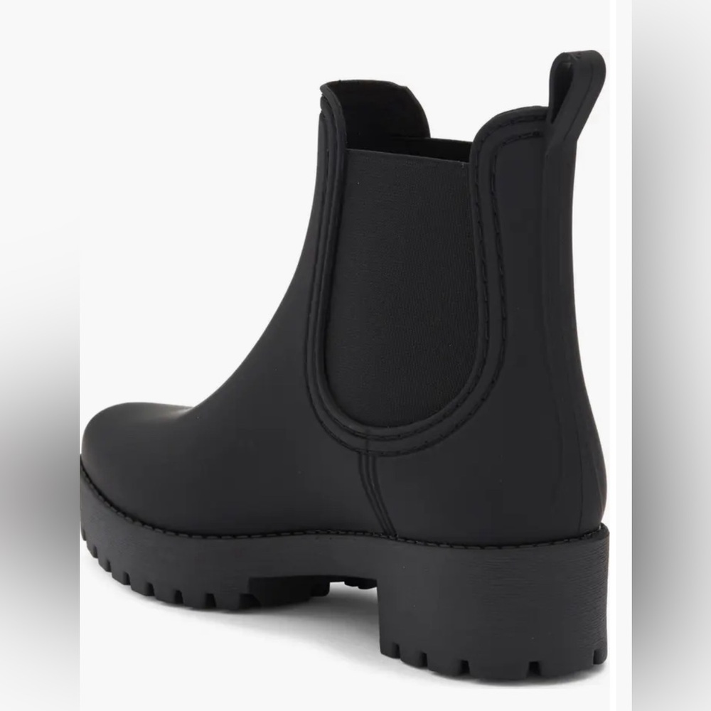Jeffrey Campbell Rain booties